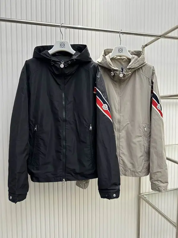 Moncler sz1-4 wdtr04